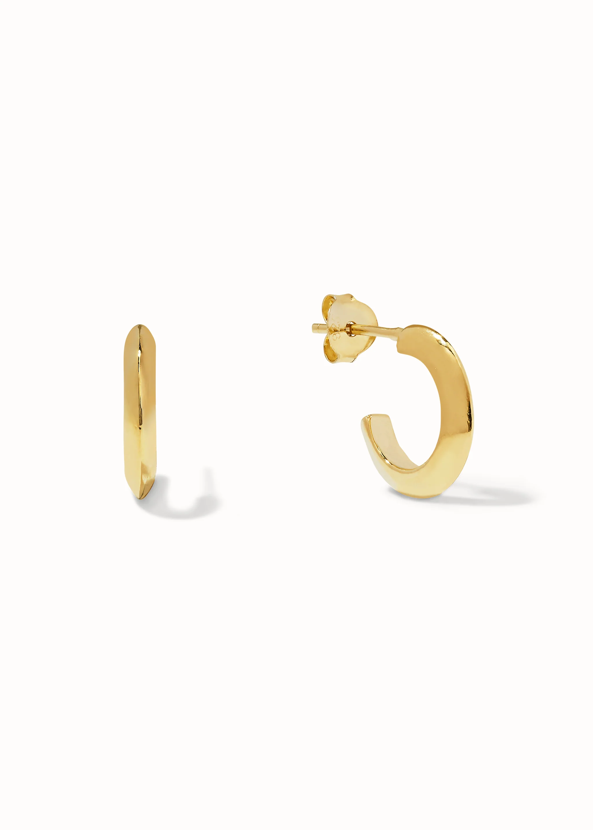 Zara Hoops
