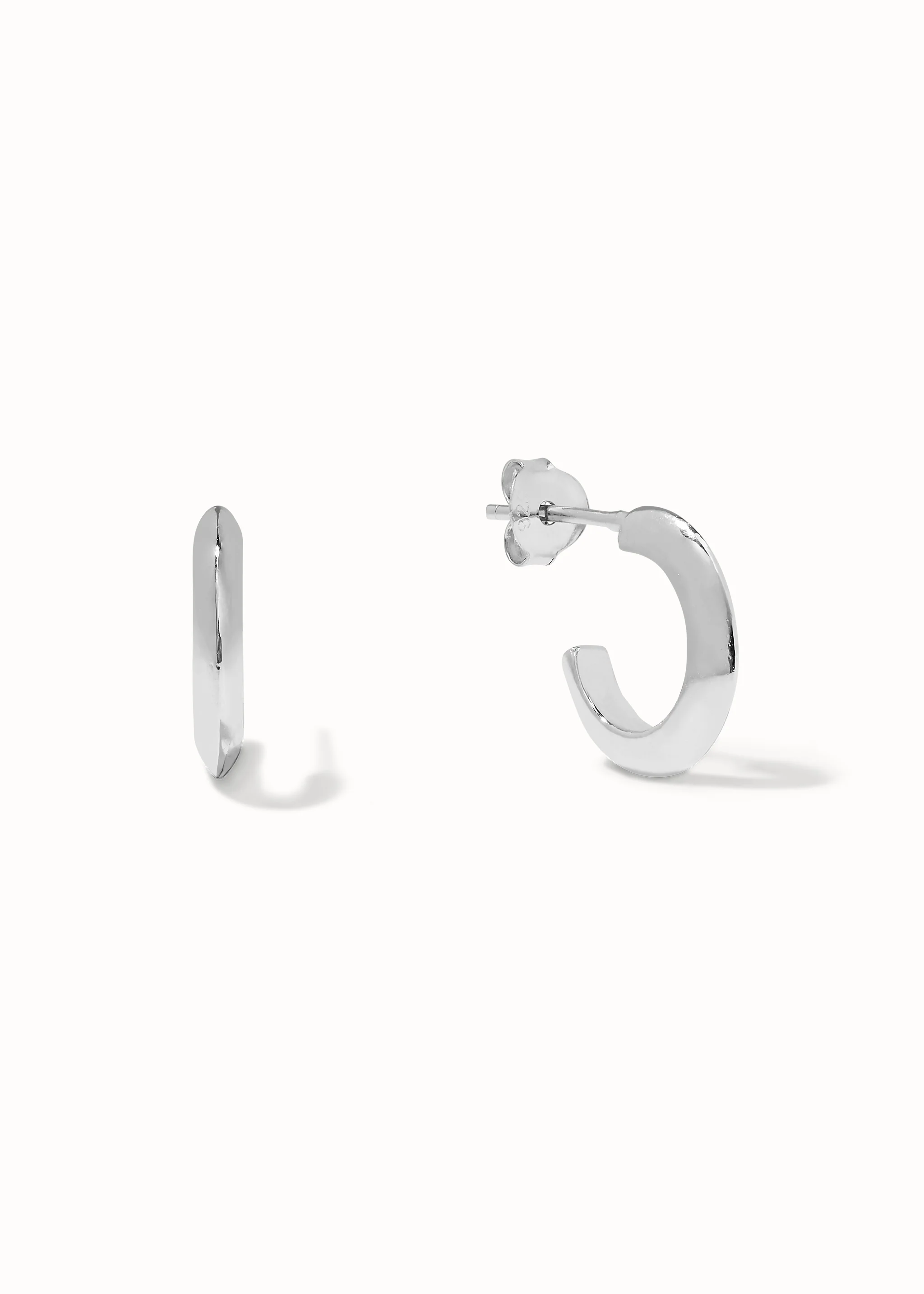 Zara Hoops - Image 4