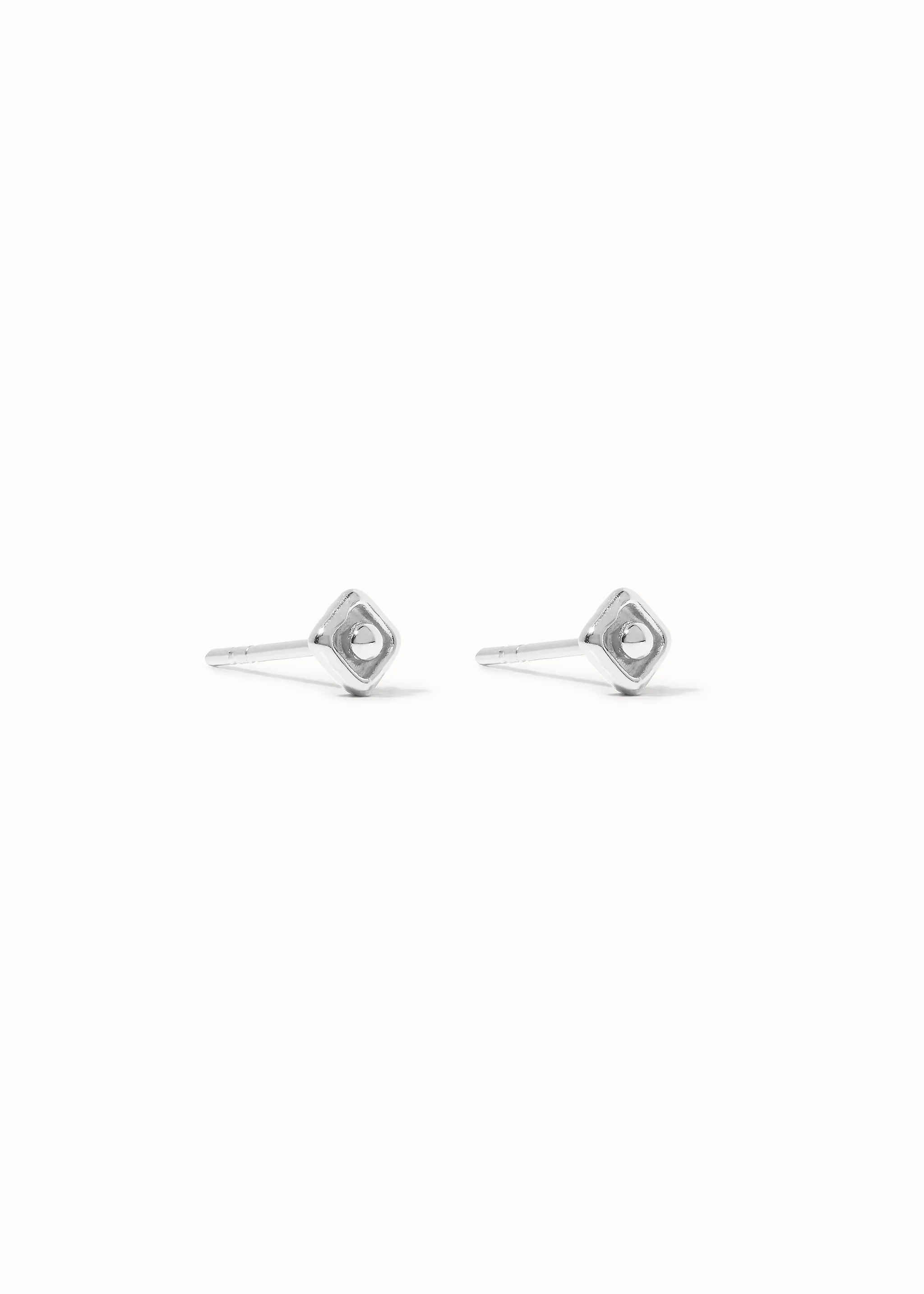 Zara Studs - Image 4